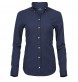 Ladies Perfect Oxf Shirt 100%C FullGadgets.com