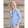 Ladies Perfect Oxford Shirt FullGadgets.com