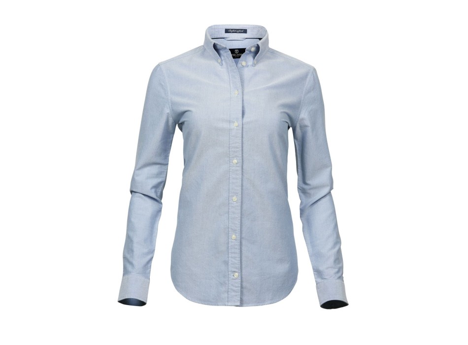 Ladies Perfect Oxford Shirt FullGadgets.com