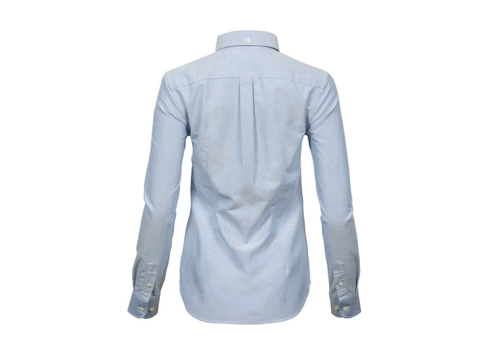 Ladies Perfect Oxford Shirt FullGadgets.com