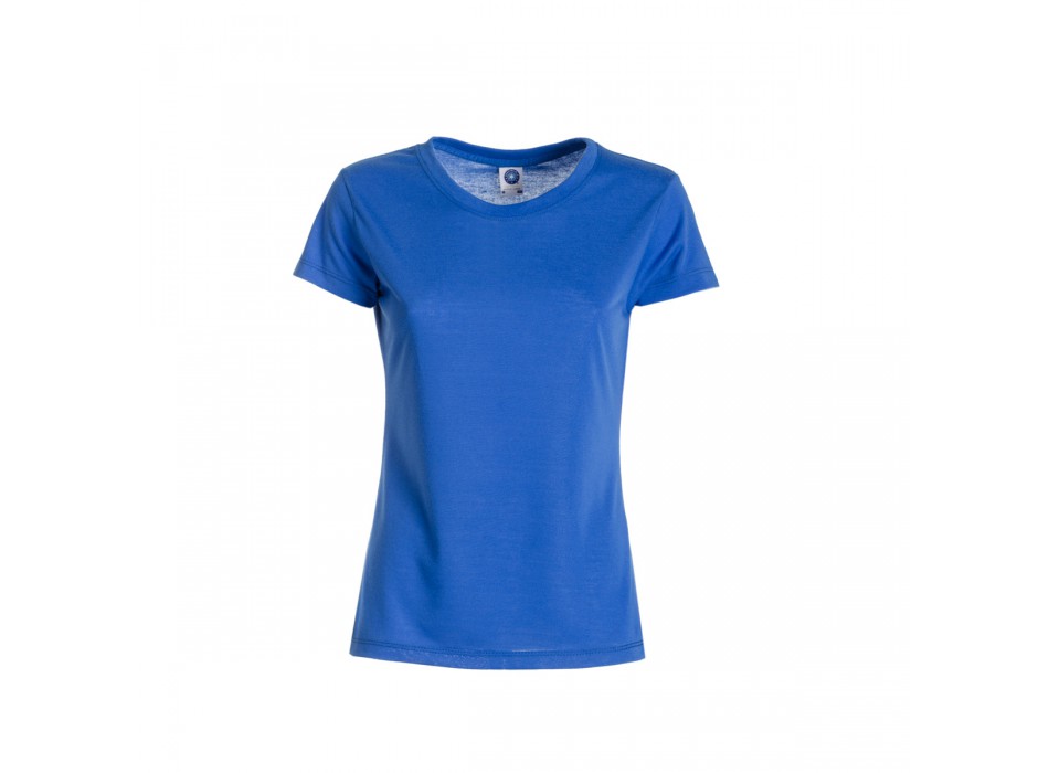 Ladies Performance Tee 100%P FullGadgets.com