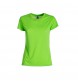 Ladies Performance Tee 100%P FullGadgets.com