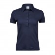 Ladies Pima Cotton Polo 100%C FullGadgets.com