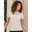 Ladies Pima Cotton Polo FullGadgets.com