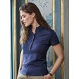 Ladies Pima Cotton Polo FullGadgets.com