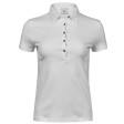 Ladies Pima Cotton Polo FullGadgets.com