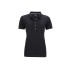 Ladies' Pima Polo 100% Cotone Personalizzabile |James 6 Nicholson