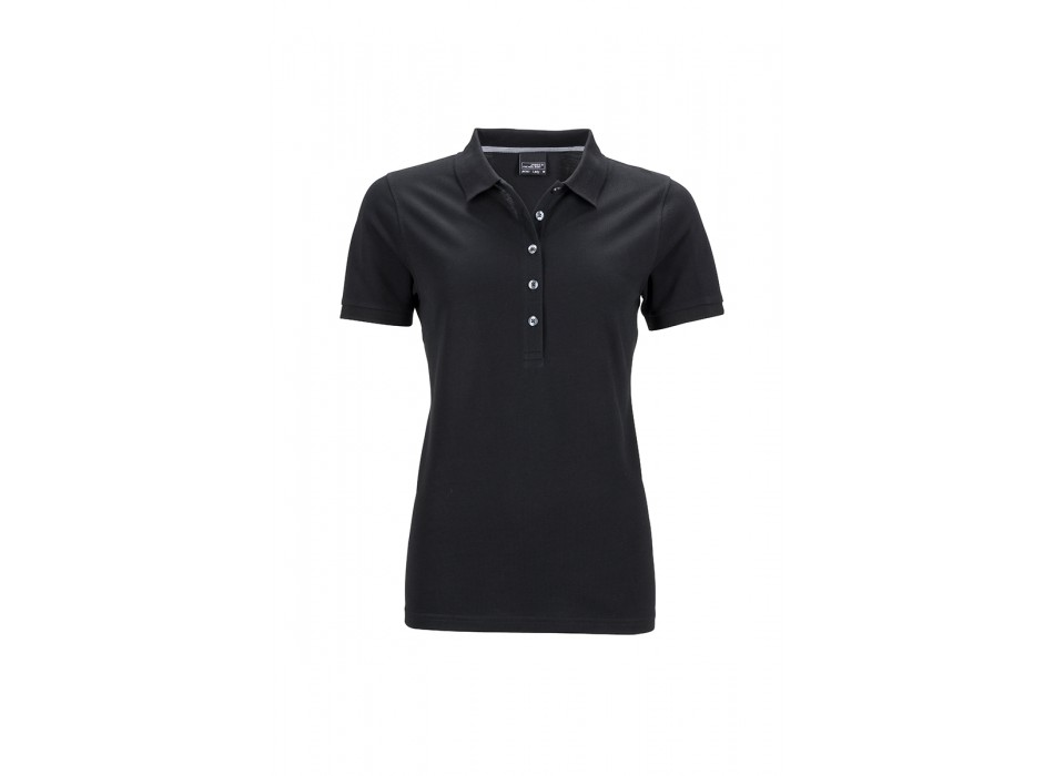 Ladies' Pima Polo 100%C FullGadgets.com