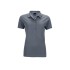 Ladies' Pima Polo 100% Cotone Personalizzabile |James 6 Nicholson