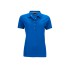 Ladies' Pima Polo 100% Cotone Personalizzabile |James 6 Nicholson