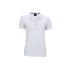 Ladies' Pima Polo 100% Cotone Personalizzabile |James 6 Nicholson