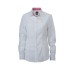 Camicia Plain Ladies M/L 100% Cotone Personalizzabile |James 6 Nicholson