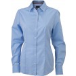 LADIES PLAIN SHIRT M/L 100%C FullGadgets.com