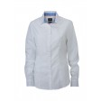 LADIES PLAIN SHIRT M/L 100%C FullGadgets.com