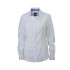 Camicia Plain Ladies M/L 100% Cotone Personalizzabile |James 6 Nicholson