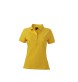 LADIES POLO M/C 95%C 5%E J&N FullGadgets.com