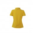 LADIES POLO M/C 95%C 5%E J&N FullGadgets.com