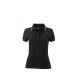 LADIES POLO M/C 95%C 5%E J&N FullGadgets.com