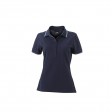 LADIES POLO M/C 95%C 5%E J&N FullGadgets.com