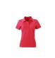 LADIES POLO M/C 95%C 5%E J&N FullGadgets.com