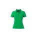 Ladies Polo M/C 95% Cotone  5% Elastane Personalizzabile J&N |James 6 Nicholson