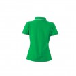 LADIES POLO M/C 95%C 5%E J&N FullGadgets.com