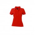 LADIES POLO M/C 95%C 5%E J&N FullGadgets.com