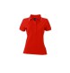 LADIES POLO M/C 95%C 5%E J&N FullGadgets.com