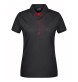 Ladies' Polo Single Stripe 100 FullGadgets.com