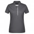 Ladies' Polo Single Stripe 100 Personalizzabile |James 6 Nicholson