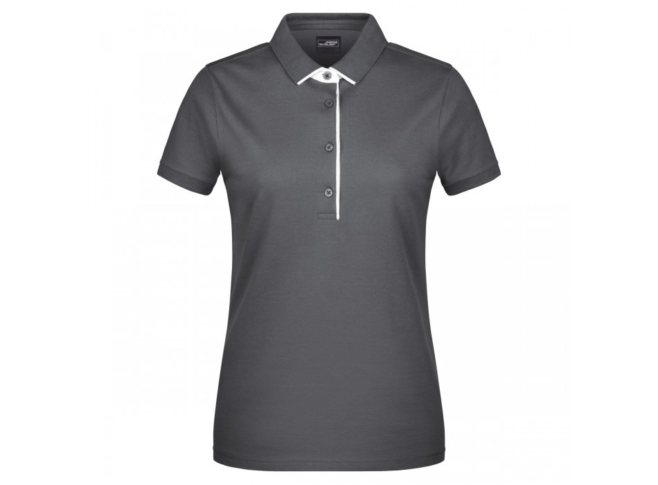 Ladies' Polo Single Stripe 100 FullGadgets.com