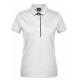 Ladies' Polo Single Stripe 100 FullGadgets.com