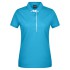 Ladies' Polo Single Stripe 100 Personalizzabile |James 6 Nicholson