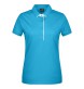 Ladies' Polo Single Stripe 100 FullGadgets.com