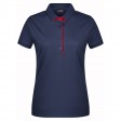 Ladies' Polo Single Stripe 100 FullGadgets.com