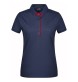 Ladies' Polo Single Stripe 100 FullGadgets.com