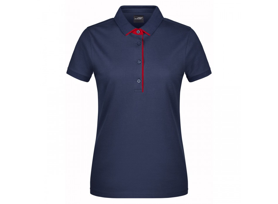 Ladies' Polo Single Stripe 100 FullGadgets.com