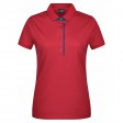 Ladies' Polo Single Stripe 100 FullGadgets.com