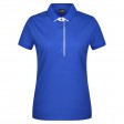 Ladies' Polo Single Stripe 100 FullGadgets.com