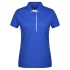 Ladies' Polo Single Stripe 100 Personalizzabile |James 6 Nicholson