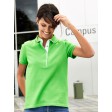 Ladies' Polo Single Stripe FullGadgets.com