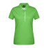 Ladies' Polo Single Stripe 100 Personalizzabile |James 6 Nicholson