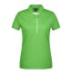 Ladies' Polo Single Stripe FullGadgets.com