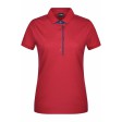 Ladies' Polo Single Stripe FullGadgets.com