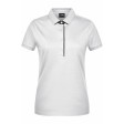 Ladies' Polo Single Stripe FullGadgets.com