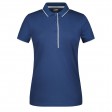 Ladies' Polo Stripe 100%OCS FullGadgets.com