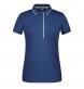 Ladies' Polo Stripe 100%OCS FullGadgets.com