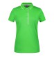 Ladies' Polo Stripe 100%OCS FullGadgets.com