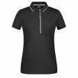 Ladies' Polo Stripe 100%OCS FullGadgets.com