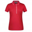 Ladies' Polo Stripe 100%OCS FullGadgets.com